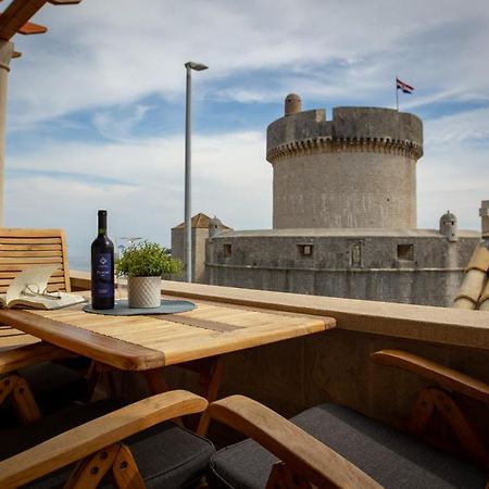 Grand Amore Apartment Ντουμπρόβνικ Εξωτερικό φωτογραφία