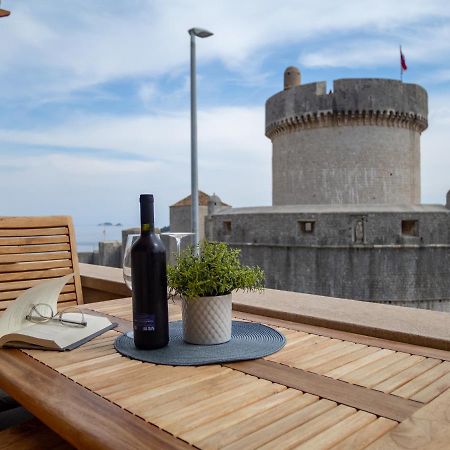 Grand Amore Apartment Ντουμπρόβνικ Εξωτερικό φωτογραφία