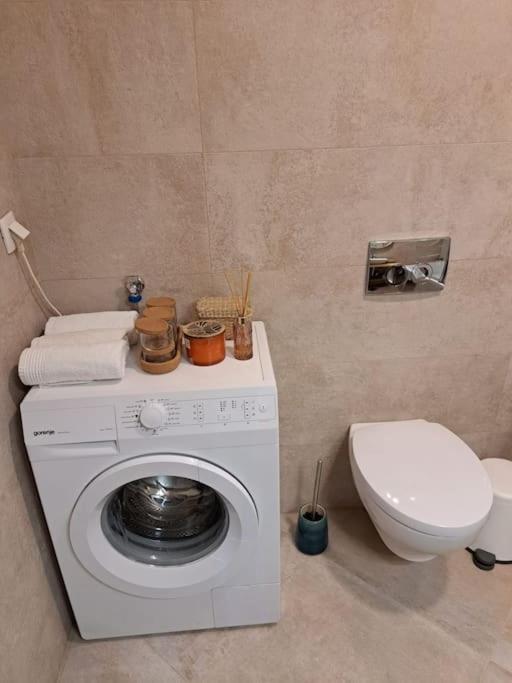 Grand Amore Apartment Ντουμπρόβνικ Εξωτερικό φωτογραφία