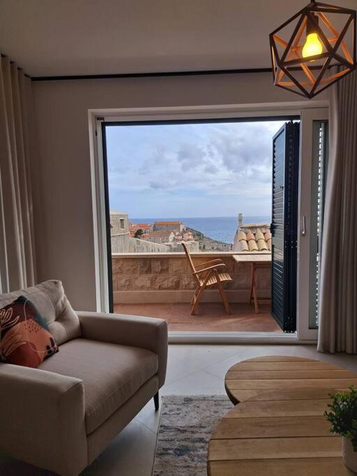 Grand Amore Apartment Ντουμπρόβνικ Εξωτερικό φωτογραφία