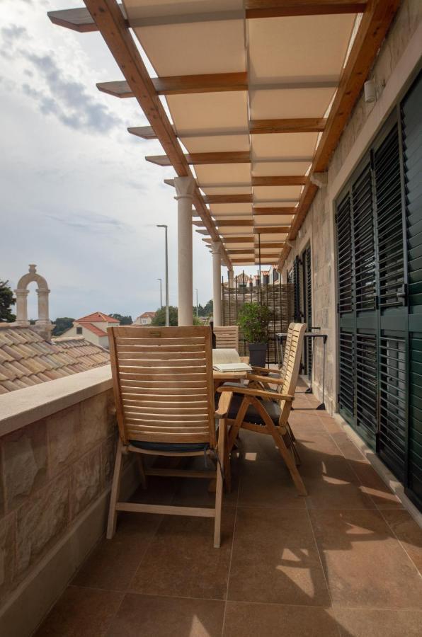Grand Amore Apartment Ντουμπρόβνικ Εξωτερικό φωτογραφία