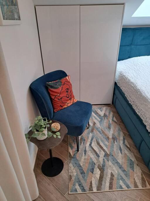 Grand Amore Apartment Ντουμπρόβνικ Εξωτερικό φωτογραφία