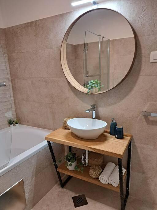 Grand Amore Apartment Ντουμπρόβνικ Εξωτερικό φωτογραφία