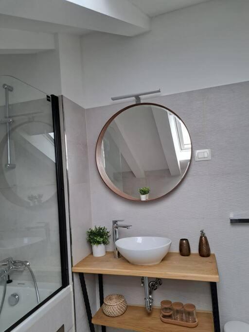 Grand Amore Apartment Ντουμπρόβνικ Εξωτερικό φωτογραφία