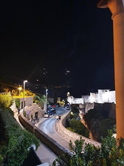 Grand Amore Apartment Ντουμπρόβνικ Εξωτερικό φωτογραφία