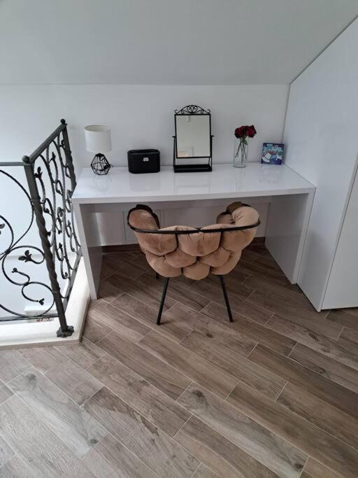 Grand Amore Apartment Ντουμπρόβνικ Εξωτερικό φωτογραφία