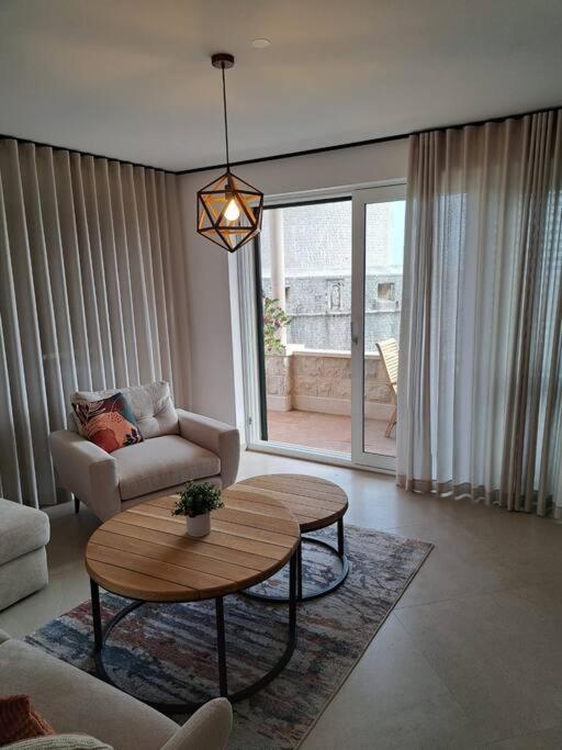 Grand Amore Apartment Ντουμπρόβνικ Εξωτερικό φωτογραφία