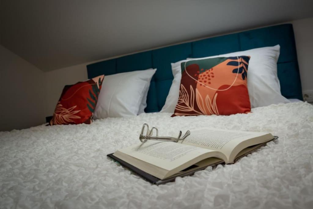 Grand Amore Apartment Ντουμπρόβνικ Εξωτερικό φωτογραφία