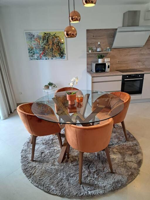 Grand Amore Apartment Ντουμπρόβνικ Εξωτερικό φωτογραφία