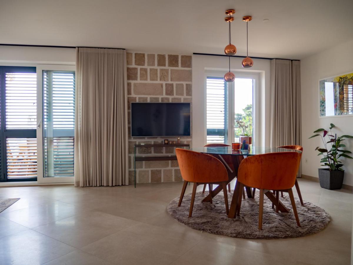 Grand Amore Apartment Ντουμπρόβνικ Εξωτερικό φωτογραφία