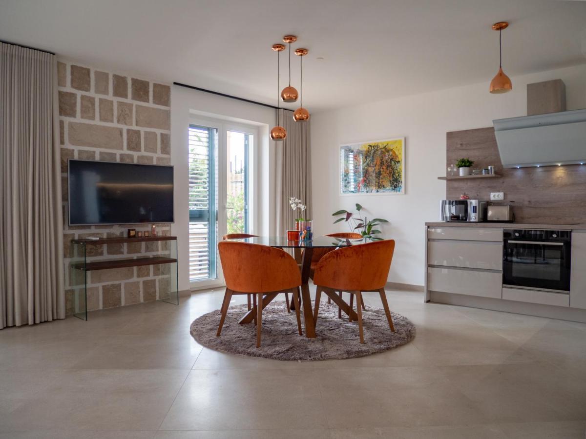 Grand Amore Apartment Ντουμπρόβνικ Εξωτερικό φωτογραφία