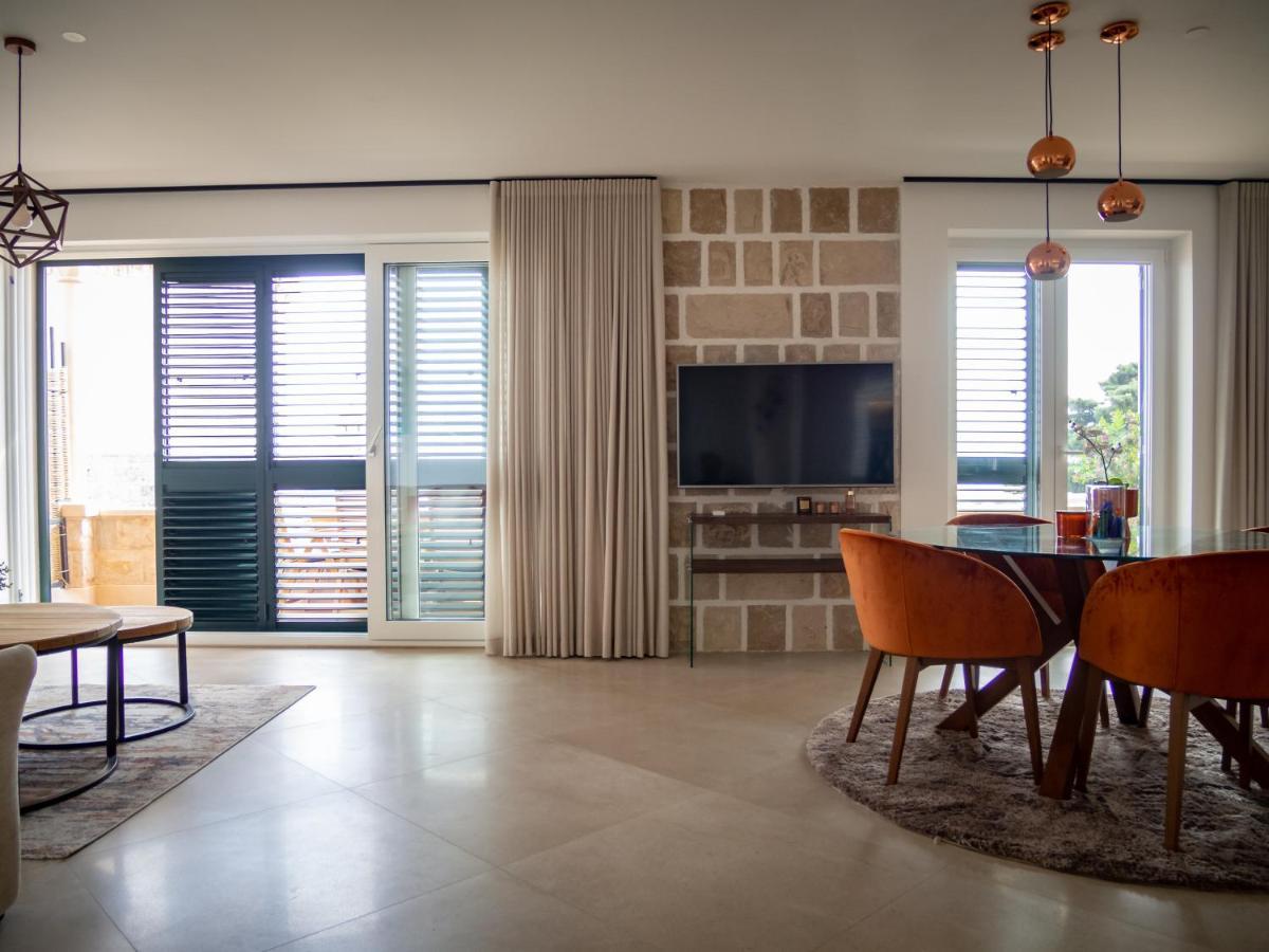 Grand Amore Apartment Ντουμπρόβνικ Εξωτερικό φωτογραφία