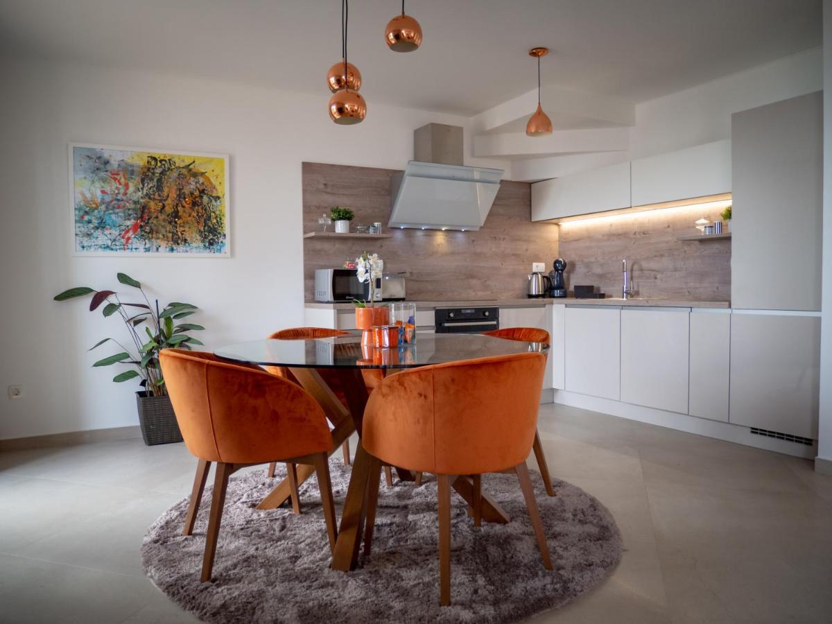 Grand Amore Apartment Ντουμπρόβνικ Εξωτερικό φωτογραφία