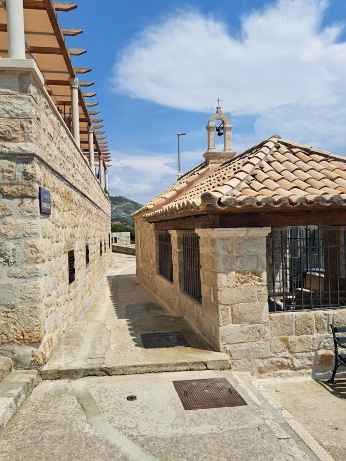Grand Amore Apartment Ντουμπρόβνικ Εξωτερικό φωτογραφία
